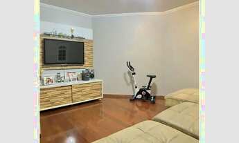 Imagem 6: Oportunidade Sobrado no Parque dos Pássaros