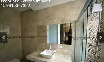 Imagem 5: Sobrado à venda no Granja Olga I, em Sorocaba -SP