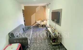 Imagem 3: Apartamento para Venda em Osasco, Piratininga, 3 dormitórios, 1 banheiro, 1 vaga