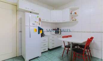 Imagem 5: Lindo Apartamento no Itaim-Bibi