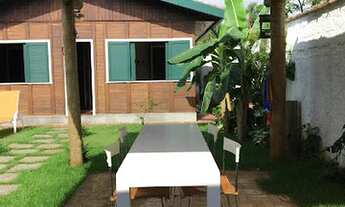 Imagem 4: Casa com piscina no Maitinga