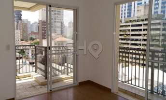 Imagem: Apartamento na Vila Mariana 3 Dormitórios
