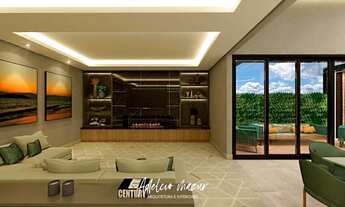 Imagem 4: VENDA Casa com 4 dormitórios