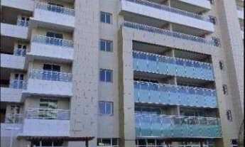 Imagem 6: Apartamento com 3 dormitórios à venda, 80 m² por R$ 850.000,00 - Aldeota - Fortaleza/CE