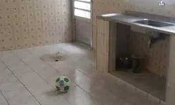 Imagem 2: Sobrado com 1 dormitório para alugar, 50 m² por R$ 900,00/mês - Jardim do Estádio - Santo