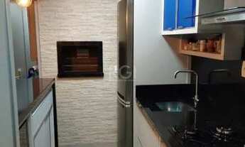 Imagem 6: Apartamento para Venda - 72.67m², 3 dormitórios, sendo 1 suites, 2 vagas - Glória, Porto A