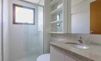 Imagem 7: Ótimo apartamento de 3 dormitórios mobiliado no bairro Camaquã