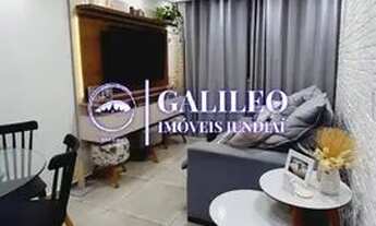 Imagem 3: APARTAMENTO A VENDA RESERVA MONT SERRAT | ITUPEVA