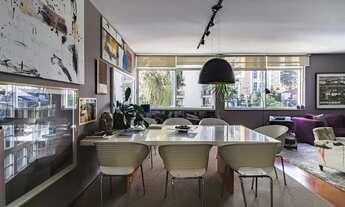 Imagem 5: Venda Apartamento 3 Dormitórios - 186 m² Cerqueira César