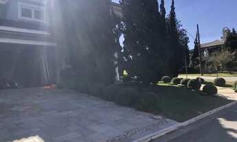 Imagem 3: Sobrado, Morada dos Lagos - Barueri