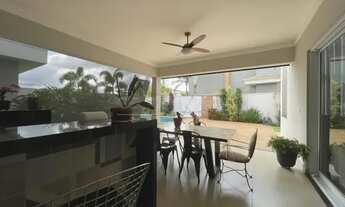 Imagem 2: Casa Condomínio em São Carlos