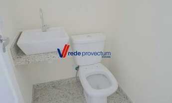 Imagem 5: Cobertura - Mansões Santo Antônio - Campinas