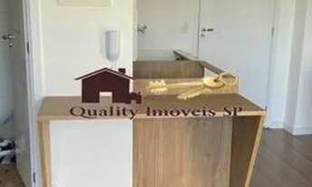 Imagem 4: LINDO STUDIO NOVO DE 32 MTS!!!! PROXIMO AO METRO VILA MARIANA!!!