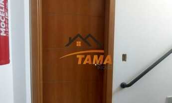 Imagem 2: APARTAMENTO com 2 dormitórios à venda com 55m² por R$ 210.000,00 no bairro Cruzeiro - SÃO