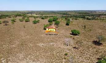 Imagem 4: Fazenda para Venda em Paraíso do Tocantins, Área Rural