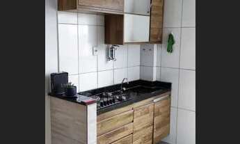 Imagem 7: Apartamento para aluguel com 32 m² quadrados com 1 quarto