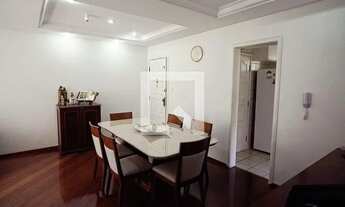 Imagem 3: Apartamento à Venda - Buritis, 4 Quartos, 105 m2