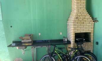 Imagem 4: Aluguel, casa em Vilas do Atlantico, Lauro de Freitas-Ba com piscina, 4 quartos