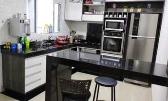 Imagem 3: SOBRADO COM PISCINA