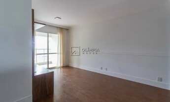 Imagem 3: Apartamento Locação Jardim Paulista 73 m² 2 Dormitórios