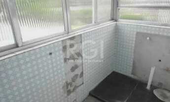 Imagem 6: Casa em Passo da Areia