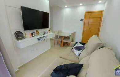 Imagem 5: Oportunidade Guilhermina - 02 dorms c/ lazer completo 360 mil