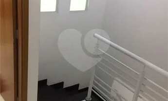 Imagem 7: Sobrado em condomínio fechado. 2 suítes. Casa Verde. 2 vagas de garagem