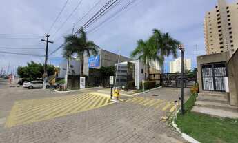 Imagem: Condominio Spazzio Senna