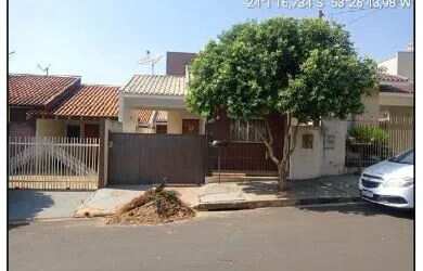 Imagem 3: ALTO PIQUIRI - Casa Padrão - JARDIM IMPERIAL