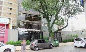 Imagem 6: Cobertura - Cambuí - Campinas