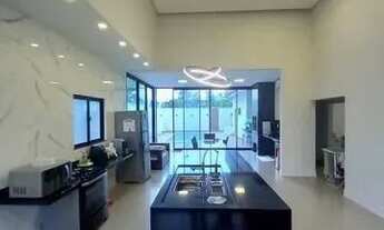 Imagem 3: Venda no Alphaville 4 | 3 Suítes