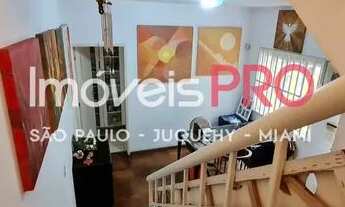 Imagem 3: Casa de Vila 150mts a venda no Panamby - Paraiso do Morumbi