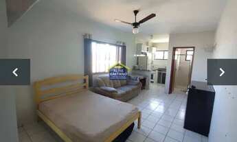 Imagem 3: Kitnet com 1 dorm, Mirim, Praia Grande - R$ 175 mil, Cod: ACT2538