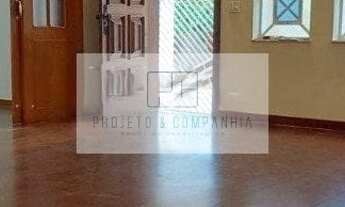 Imagem: Casa Térrea em Jardim Campo Grande - São