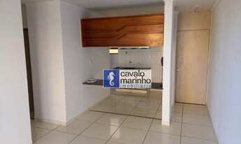 Imagem 3: Apartamento com 3 dormitórios, 63 m² - venda por R$ 290.000,00 ou aluguel por R$ 1.840,00