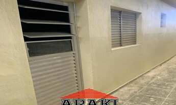 Imagem 7: Casa de um dormitorio na Vila Brasilina!