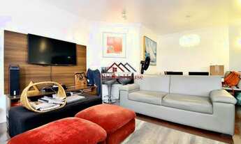 Imagem: Venda Apartamento 3 Dormitórios - 166 m²