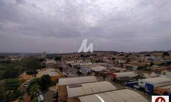 Imagem 6: Apartamento (tipo - padrao) 2 dormitórios/suite, cozinha planejada, portaria 24 horas, ele