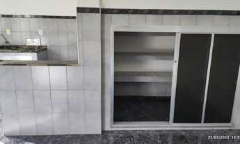 Imagem 7: Casa com 1 Quarto em Santa Cecilia