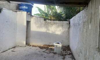 Imagem 6: Casa no bairro suissa