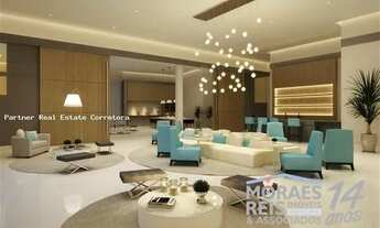 Imagem 7: Apartamento para Venda em São Paulo, Pinheiros, 3 dormitórios, 1 suíte, 2 banheiros, 2 vag