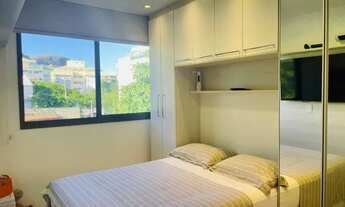 Imagem 7: Apartamento com 2 Quartos à venda, 74m² - Itacoatiara