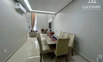 Imagem 5: Forest Hill / Térrea 170m² 3 Suítes / Com Modulados / Churrasqueira