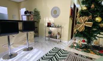 Imagem 2: Vendo casa com dois quartos no bairro Diamantino