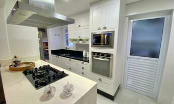 Imagem 5: Apartamento para aluguel tem 104 metros quadrados com 3 quartos 1 suíte 2 vagas totalmente