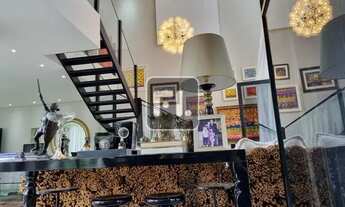 Imagem 4: Casa para alugar em Santana de Parnaíba/SP