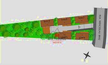 Imagem 3: Excelente casa em condomínio no Cônego