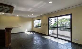 Imagem 5: Apartamento Locação 5 Dormitórios - 220 m² Moema