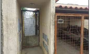 Imagem 3: SETE LAGOAS - Casa Padrão