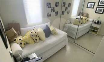 Imagem 6: 3 domitórios reformado 2 vagas 79m² Perdizes